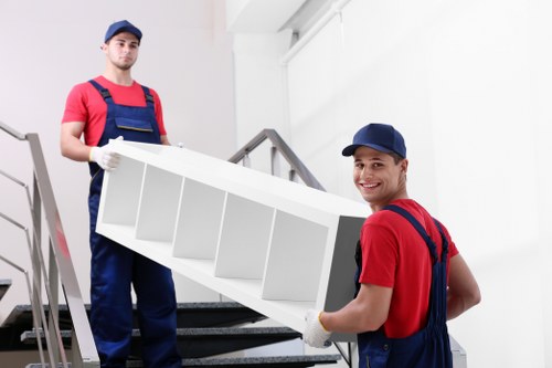 PCI compliant secure payment process for Stepney van service
