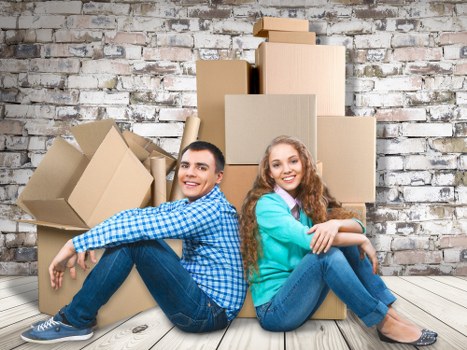 Local removals service covering Stepney and nearby East London areas