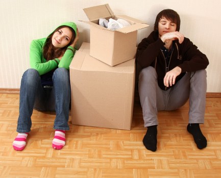 Stepney local moving service handling furniture transport